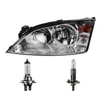 Faro Sinistro Per Ford Mondeo III Turnier BWY 2.0 TDCI B5Y 1.8 16V