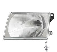 Faro Sinistro Per Ford Transit Bus T__ 2.0 Anno 85-92 2.5 D Anno 85-89 T_ _