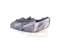 Faro Sinistro Per Honda Accord CG Anno 10/98->> H7+H1