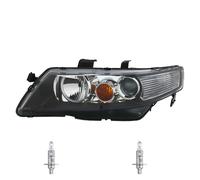 Faro Sinistro Per Honda ACCORD VIII M 02.03- H1/H1 Inclusa OSRAM