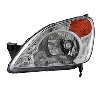 Faro Sinistro Per Honda CR-V Anno 01-04 Colore Indicatori: Arancione