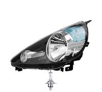 Faro Sinistro Per Honda Jazz Anno 04-08 Inclusi Lampadine OSRAM