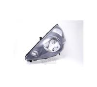 Faro Sinistro Per Honda Jazz GD Anno 03.02-08.04 H4 Con Indicatori Elettrici LWR