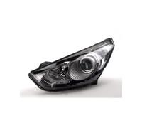 Faro Sinistro Per HYUNDAI IX35 Anno 01.10-09.13 H7/H7