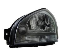 Faro Sinistro Per Hyundai Tucson Anno 05-10 H4