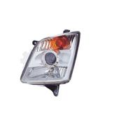Faro Sinistro Per Isuzu D-Max I 8DH 2.5 DiTD 4x4 3.0