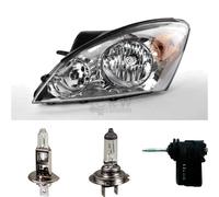 Faro Sinistro Per Kia Cee'd/Pro Cee'd Con Indicatori Inclusi Motore