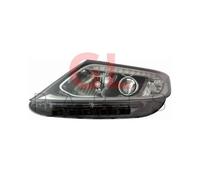 Faro Sinistro Per KIA SORENTO II XM 2012-2014 921012P550 Elettrico DEPO