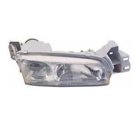 Faro Sinistro Per Mazda 626 IV Hatchback III Station Wagon Inclusi Lampi