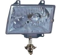 Faro Sinistro Per MAZDA B-SERIE Pritsche 02.99-11.06 Inclusa PHILIPS