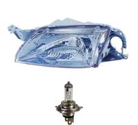 Faro Sinistro Per Mazda Premacy CP 1.9 Anno 99-05 2.0 TD Anno 99-00