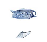 Faro Sinistro Per Mazda Premacy CP 1.9 Anno 99-05 2.0 TD Anno 99-00