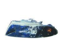 Faro Sinistro Per Mitsubishi Carisma Anno 02.99-04 Nero JRB