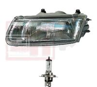 Faro Sinistro Per Mitsubishi Carisma DA_ 1.8 16V GDI Anno 97-06 1.6 Anno 95-06