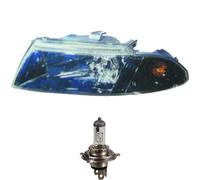 Faro Sinistro Per Mitsubishi Carisma DA_ 1.8 16V GDI Anno 97-06 Anno 00-06