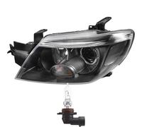 Faro Sinistro Per Mitsubishi Outlander I CU_W 2.4 4WD Anno 03-06 2.0