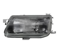 Faro Sinistro Per Opel Astra F CC 53 54 58 59 1.6I 1.4I T92 51