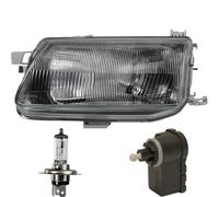 Faro Sinistro Per Opel Astra F CC 53 54 58 59 1.6I 1.4I T92 51