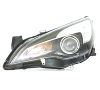 Magneti Marelli Faro anteriore 710301262203 sinistro per Opel Astra J GTC