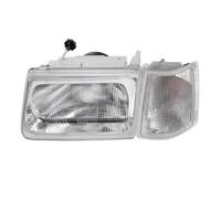 Faro Sinistro Per Opel Corsa A CC 93 94 98 99 1.2I 1.4I S83 1.6 GSi
