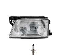 Faro Sinistro Per Opel Kadett E CC 33_ 34_ 43_ 44_ 1.6I 43B_ 39_ 49_