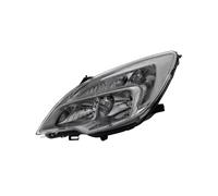 Faro Sinistro Per Opel Meriva B Monovolume S10 1.4 1.7 CDTi