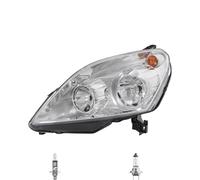 Faro Sinistro Per Opel Zafira B A05 1.8 1.6 Vauxhall M75 1.7 CDTi