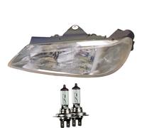 Faro Sinistro Per Peugeot 406 8B 1.8 16V 2.0 8E/F 8C 3.0 V6 24V