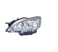Faro Sinistro Per Peugeot 508 SW I 8E_ 2.0 HDI 8D_ 1.6 THP