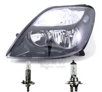 Faro Sinistro Per Renault SCENIC I Anno 09/99-06/03 H7/H1 Con Indicatori 1344947