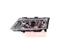 Faro Sinistro Per Saab 9-3 Cabriolet YS3F 1.8 T 2.0 Kombi
