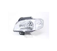 Faro Sinistro Per Seat IBIZA/CORDOBA (6K) Anno 08/99-02/02 H4 Con Indicatori