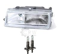 Faro Sinistro Per Seat TOLEDO 1L 09.91-08.95 H1/H1