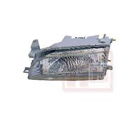 Faro Sinistro Per Toyota Corolla EE100 Anno 09/92-07/97 H4