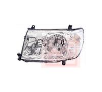 Faro Sinistro Per Toyota Landcruiser Anno 05->> HB3+HB4 DEPO