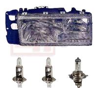 Faro Sinistro Per Volvo 940 II Kombi 945 2.3Ti 2.3 TURBO 944 2.0