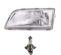 Faro Sinistro Per Volvo V40 Station Wagon 645 1.8 VW 1.6 2.0 S40 I VS 644