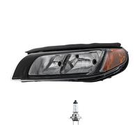 Faro Sinistro Per Volvo V70 III BW 2.0 D D5 135 2.4 S80 II AS 3.2 124 2.5