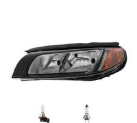 Faro Sinistro Per Volvo V70 III BW 2.0 D D5 135 2.4 S80 II AS 3.2 124 2.5