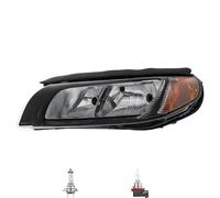 Faro Sinistro Per Volvo V70 III BW 2.0 D D5 135 2.4 S80 II AS 3.2 124 2.5