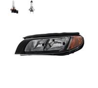 Faro Sinistro Per Volvo V70 III BW D3/D4 2.0 D 135 2.4 2.5 T FlexiFuel S80