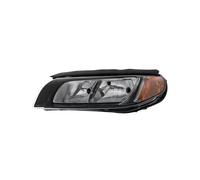 Faro Sinistro Per Volvo V70 III BW D3/D4 2.0 D 135 2.4 2.5 T FlexiFuel S80