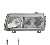 Faro Sinistro Per VW Passat II Anno 93-05/97 H1+H1 Fari Anteriori DGO