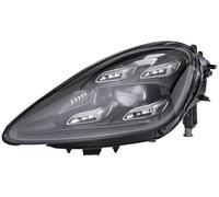 Faro Sinistro Porsche Cayenne 17-22 (1EX 014 690-051) OEM HELLA