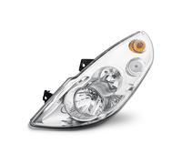 HELLA 1LR 010 117-211 FF/Alogeno Faro principale - per es. Renault Master III Chassis (EV, HV, UV) - ECE - per veicolo circolazione Sx - Sx
