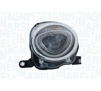 Proiettore Sx Fiat 500 Fl FIAT 500 (312_) Proiettore SX PER FIAT Magneti Marelli
