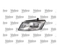 Faro Sinistro Valeo Per Audi Q5