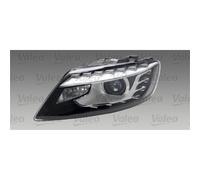 Faro Sinistro Valeo Per Audi Q7