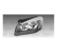 Faro Sinistro Valeo Per BMW X1