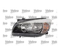 Faro Sinistro Valeo Per BMW X1